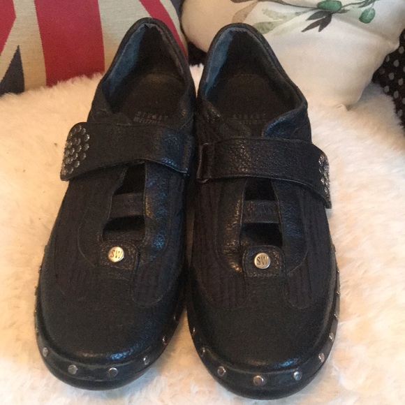 Stuart weitzman loafers shoes - Picture 6 of 8